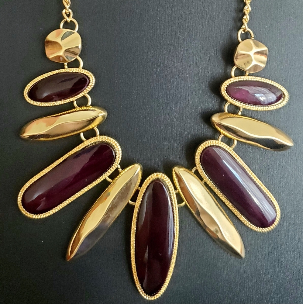 Fashion necklace hypoallergenic for women